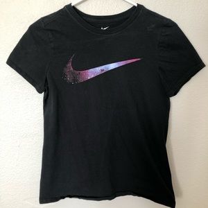 Nike short sleeve